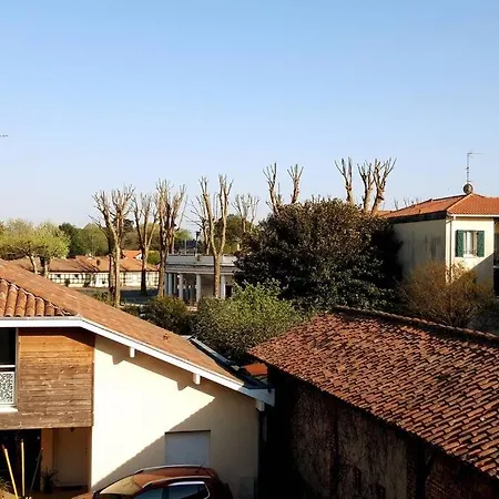 T3 Duplex Lumineux En Centre-ville *